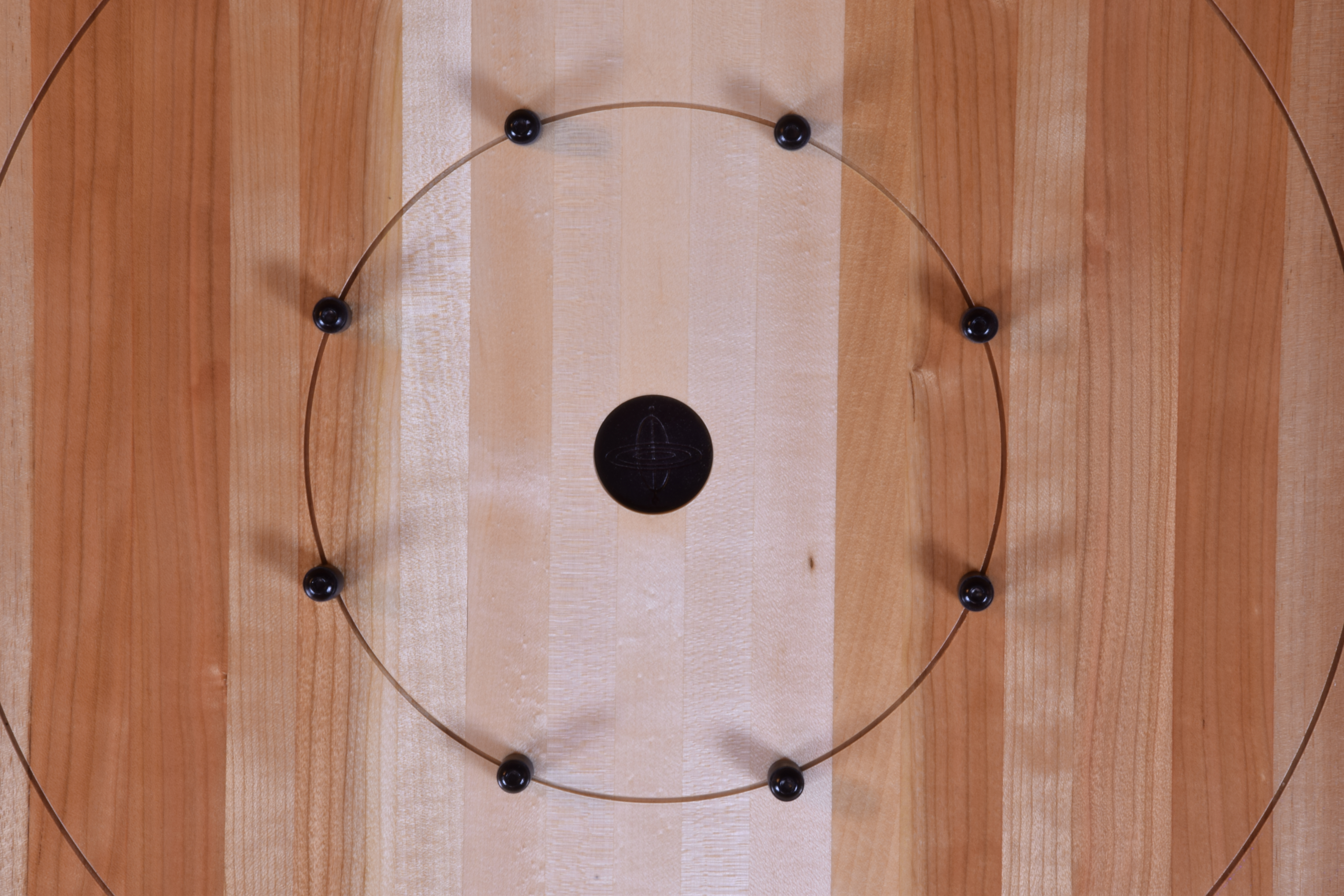 Dr Sport - Crokinole set - Uber Games